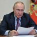 Putin to mull options if West refuses guarantees on Ukraine