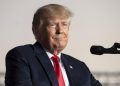 Trump sues NY attorney general, seeking to end civil probe