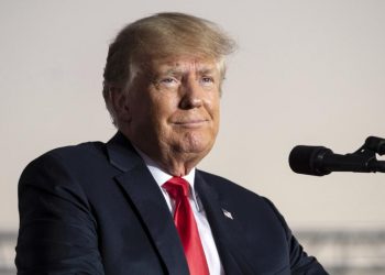 Trump sues NY attorney general, seeking to end civil probe