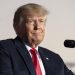 Trump sues NY attorney general, seeking to end civil probe