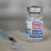 Moderna: Initial booster data shows good results on omicron