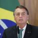 Brazilian President Bolsonaro hospitalized in Sao Paulo