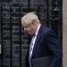 Boris Johnson says sorry after ‘partygate’ report released