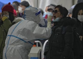 China tests 2M in Beijing, lifts COVID lockdown in Xi’an