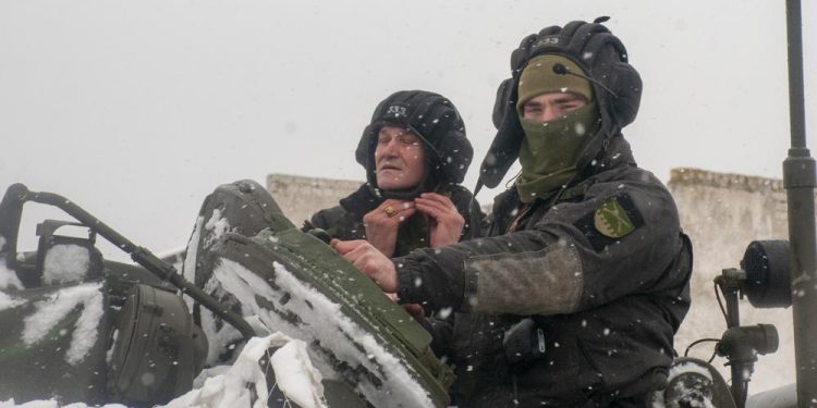 Russia, US to square off at UN Security Council over Ukraine