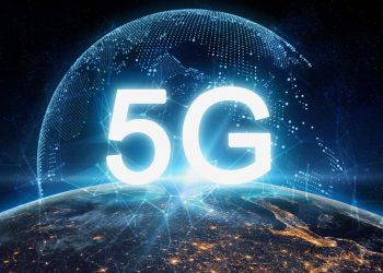 In global 5G race, European Union is told to step up pace