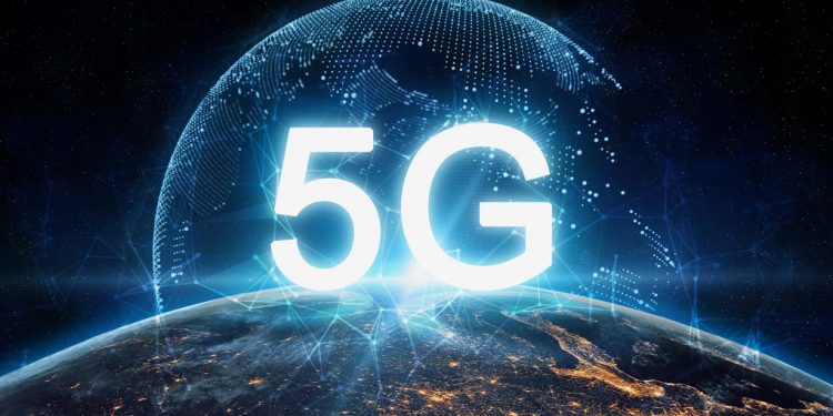 In global 5G race, European Union is told to step up pace
