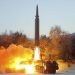 NKorea claims second successful test of hypersonic missile