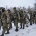 US draws down Ukraine embassy presence as war fears mount