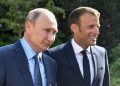 Ukraine crisis talks move to Moscow and Washington