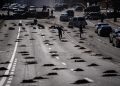 Ukraine, Russia envoys talk under shadow of nuclear threat
