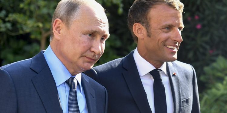 Ukraine crisis talks move to Moscow and Washington