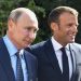 Ukraine crisis talks move to Moscow and Washington