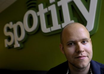 Spotify CEO says canceling Joe Rogan isn’t ‘the answer’