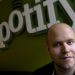 Spotify CEO says canceling Joe Rogan isn’t ‘the answer’