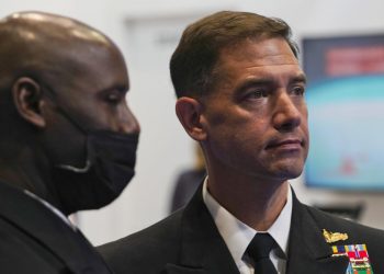 US Navy plans launch of Mideast drone force alongside allies
