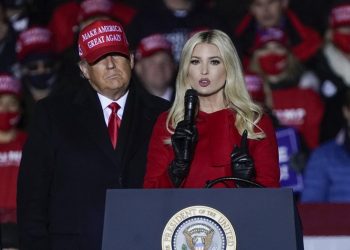 What does Ivanka Trump know about Jan. 6? Congress is asking