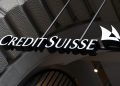 Leak gives details on over 30,000 Credit Suisse bank clients