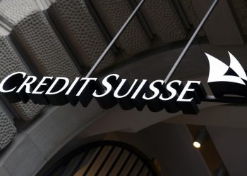 Leak gives details on over 30,000 Credit Suisse bank clients