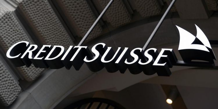 Leak gives details on over 30,000 Credit Suisse bank clients