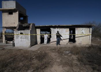 Mexico’s efforts paltry in face of nearly 100,000 missing