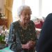 Queen Elizabeth II tests positive for COVID; mild symptoms
