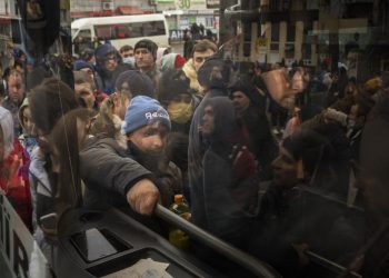 Russia attacks Ukraine; peace in Europe ‘shattered’