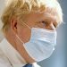Boris Johnson reboots office in bid to move past ‘partygate’