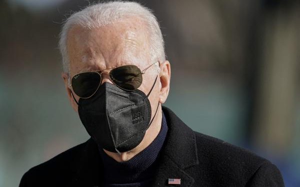 Biden task force releases report to strengthen labor unions