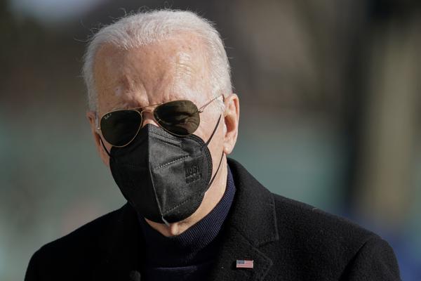 Biden task force releases report to strengthen labor unions