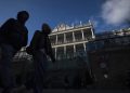 Iran nuclear talks to resume in Vienna on Tuesday