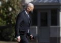 On Parkland anniversary, Biden urges Congress on gun control