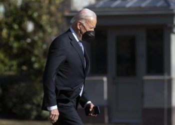On Parkland anniversary, Biden urges Congress on gun control