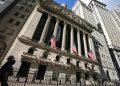 Uncertainty slaps Wall Street, oil up after Russia sanctions