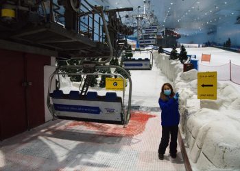 Dubai committee to weigh in on Emirati billionaire’s estate