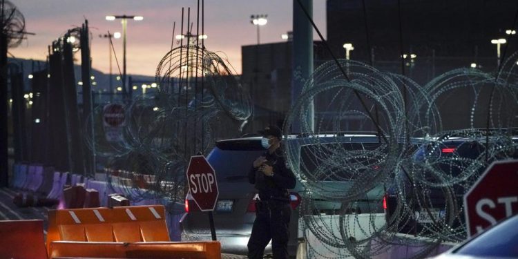 More Russians find ways around sweeping US asylum limits