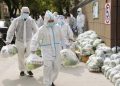 Shanghai starts China’s biggest COVID-19 lockdown in 2 years