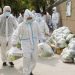 Shanghai starts China’s biggest COVID-19 lockdown in 2 years