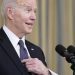 Biden says remark on Putin’s power was about ‘moral outrage’