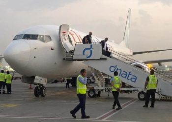 Budget carrier FlyDubai takes off with $229M profit for 2021