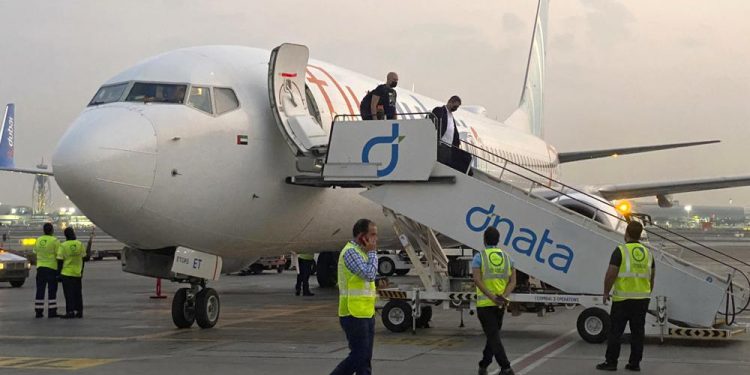 Budget carrier FlyDubai takes off with $229M profit for 2021