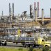 Workers go on strike at California refinery owned by Chevron