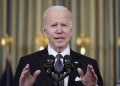 Biden’s budget plan: Higher taxes on rich, lower deficits