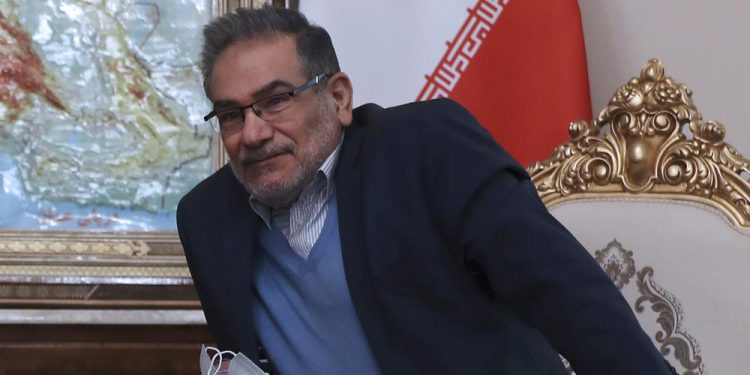 Iran seeks ‘creative ways’ to nuke deal after Russian demand