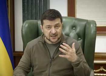 Zelenskyy to deliver virtual address to US Congress