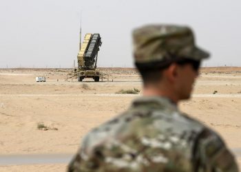 US official: Biden fortified Saudi’s Patriot missile supply