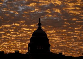 Republican ‘unforced errors’ threaten path to Senate control