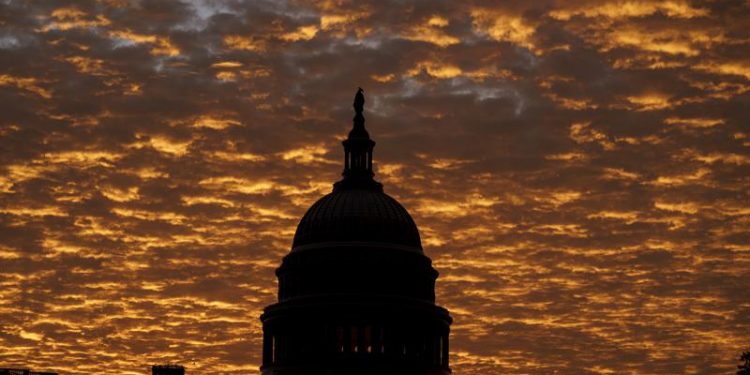 Republican ‘unforced errors’ threaten path to Senate control