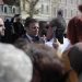 Macron, Le Pen kick off French presidential runoff campaigns
