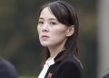 Kim’s sister enraged by Seoul’s preemptive strike comments